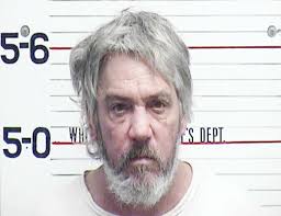 Homicide suspect caught, apprehended in Texas