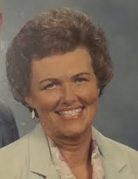 Obituary information for Patricia Anne (Stickle) Blocklin