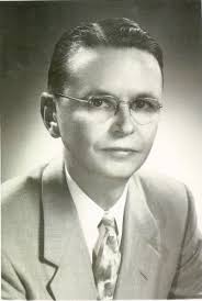 RICHARD WATTS Obituary (1921