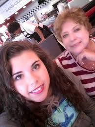 Naomi Messer Obituary October 22, 2021