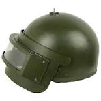 Russian Special Forces Tactical K6 3 Helmet Airsoft Replica