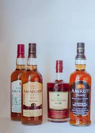 Maybe you would like to learn more about one of these? The Single Malt Revolution In India Began With This Bengaluru Distillery Verve Magazine