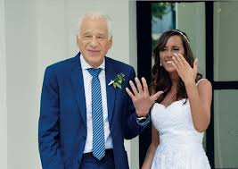 Drcormillot.com ofrece una amplia cobertura sobre temas de. A Los 81 Anos Alberto Cormillot Y Joven Esposa Revelaron Que Si Viene Un Hijo Sera Bienvenido Gente Online