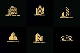 Founded in 1976 to provide independent brokerages with a powerful marketing and referral program for luxury listings, the sotheby's international realty network was designed to connect the finest independent real estate companies to the most prestigious clientele in the world. Design Luxury Real Estate Logo For You By Rak Graphics Fiverr