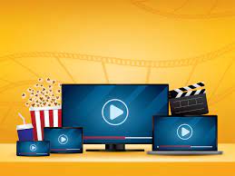 The streaming apps you love. Internet Streaming What It Is And How It Works