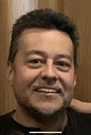 Obituary information for Brian Chavez