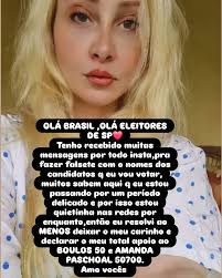 Déborah (@deborahdosfalsetes) • Instagram photos and videos