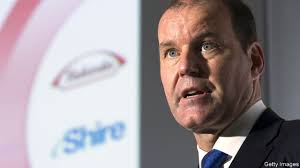 Takeda's acquisition of Shire is Japan's biggest-ever foreign takeover