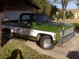 Image result for Meadow Green 1987 Truck