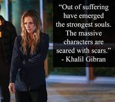  17 Profound Criminal Minds Quotes That Will Inspire You 2 Out Of Suffering Have Emerged The Strongest Criminal Minds Quotes Mindfulness Quotes Criminal Minds