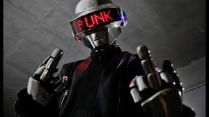 Thomas bangalter, one half of the legendary electronic duo, made a rare unmasked appearance with his wife, french actress élodie bouchez, at the opening ceremony of cannes film festival yesterday. Daft Punk Gets Unmasked In New Feature Film Video Your Edm