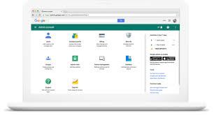 G suite is google's suite of intelligent apps. Google Delivers New G Suite Security Tools Help Net Security