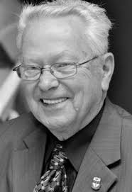 Obituary of Ronald Walter Babineau