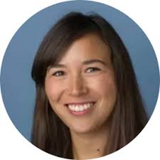 Joy Yang, LICSW — MGH Center