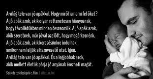 Az életem egyben a tiéd is, s a te életed az enyém. A Vilag Tele Van Jo