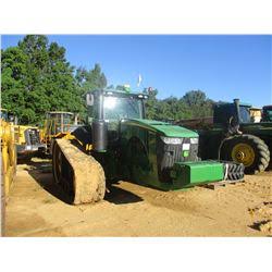 John Deere 8360RT Crawler Dozer