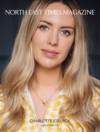 North East Times Magazine Issue 455 by N Magazine