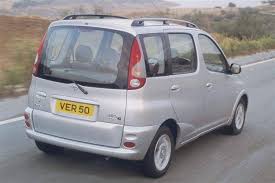 See what power, features, and amenities you'll get for the money. Toyota Yaris Verso 1999 2008 Used Car Review Car Review Rac Drive