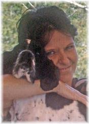 Bobbie Jean Pohl Appelt (1959-2011)