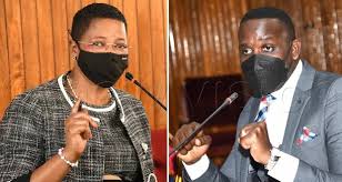 Tensions: How Will LoP Ssenyonyi Deal ...