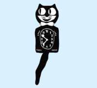 Get a 10.000 second animation of animated clock ticking stock footage at 25fps. Ticking Clock Gifs Get The Best Gif On Gifer