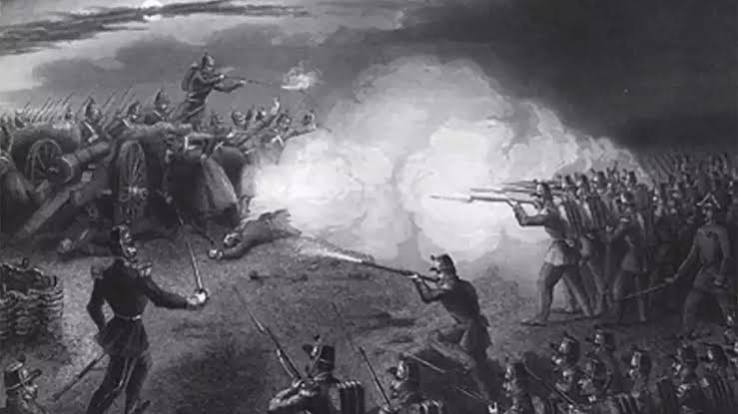 1857 & Kanpur: A defining time in India's history | Lucknow News - Times of India