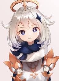 Genshin Impact Fanarts Collection Genshin Impact Official Community