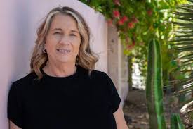 Image result for sharon hooijkaas