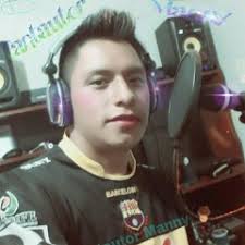 Stream Taita intu by Luisito Caguana