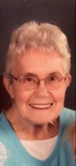 Mae McIntyre Obituary (1926