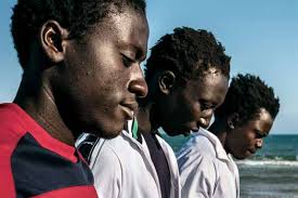 INDEPENDENT PROGRESS STUDY ON YOUTH, PEACE AND SECURITY