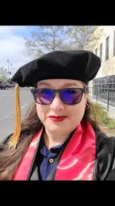 This weekend I graduated with my PhD. It's been quite the journey, but I  did it. I am now Dr. Charlene. I faced tremendous obstacles