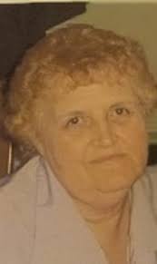 Patricia M. Beatty Obituary