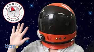 We did not find results for: Jr Astronaut Helmet From Aeromax Youtube