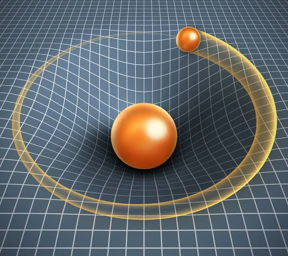 What is Gravity, Anyway? – Cosmos at Your Doorstep