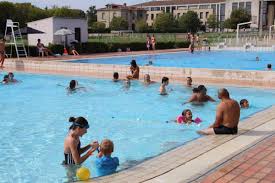 Piscine A Saint Andre De Cubzac Horaires Tarifs Et Telephone Guide Piscine Fr