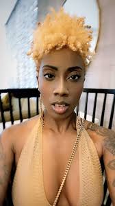 Tiffany Morrell's Instagram, Twitter & Facebook