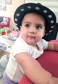 Happy Birthday: Claire Allison Arnold-Wetzel