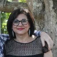 Santina Smith's Instagram, Twitter & Facebook