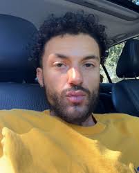 God's prettiest problem 🤭