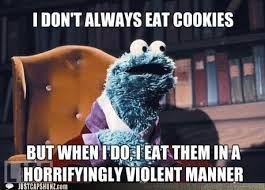 Image result for muppets eating