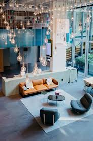 Mi Casa Su Casa Six Decades On A New Living Room Restyling Brings Fresh Life To Amsterdam S Home For Guests Students And Locals House Home Magazine New Living Room Interior Design