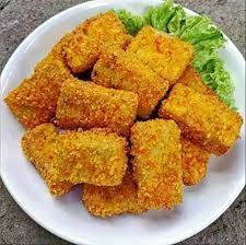 Resep Nugget Udang Thailand Iniresep Com Resep Makanan Dan Minuman Ide Makanan Resep Masakan