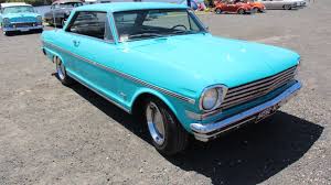 Image result for Daytona Blue 1964 Nova