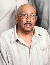 Obituary for Warren Shepard Wilson Sr.