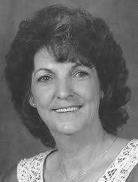 Shirley Elizabeth Hickman Moffitt (1941-2006)