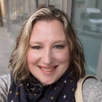 Danielle Welch's Instagram, Twitter & Facebook