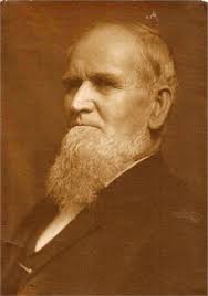 William B Erwin (1809-1891)