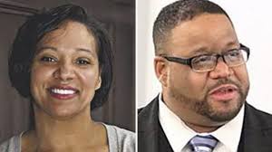 Black mayors: Meadville's Kinder, Aliquippa's Walker to lead talk