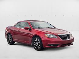 Image result for Deep Cherry Red 2014 Chrysler